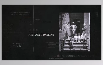 Download History Timeline <span class='badge badge-warning'>Presentation</span> (<span class='badge badge-warning'>Videohive</span> 31432522) - AE <span class='badge badge-warning'>Project</span>