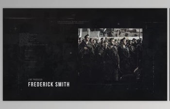 Download Documentary Timeline <span class='badge badge-warning'>Promo</span> (<span class='badge badge-warning'>Videohive</span> 32507559) - AE <span class='badge badge-warning'>Project</span>