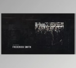 Download Documentary Timeline Promo (Videohive 32507559) - AE Project