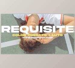 Download Moon Bear – REQUISITE PRESET