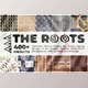 Download Authentic African Patterns, Symbols CreativeMarket - 7031687