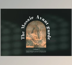 Download The Mosaic Avant Garde Vol. 1 CreativeMarket - 7175435