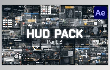 Download <span class='badge badge-warning'>HUD</span> Pack | Part 3 (<span class='badge badge-warning'>Videohive</span> 38272531) - AE <span class='badge badge-warning'>Project</span>