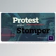 Download Protest Meeting Stomper (VideoHive 37631380)