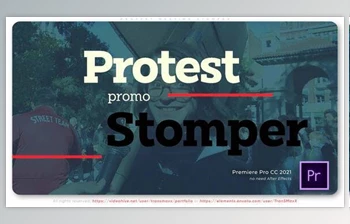 Download Protest Meeting <span class='badge badge-warning'>Stomper</span> (VideoHive 37631380)