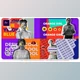 Download Pop Art Opener (VideoHive 37896378)