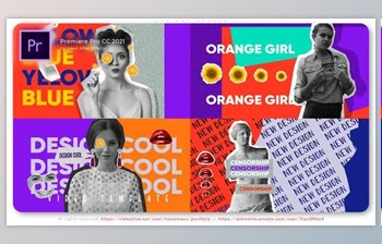 Download Pop <span class='badge badge-warning'>Art</span> Opener (VideoHive 37896378)