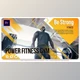 Download Power Fitness Gym Promo (VideoHive 37770464)