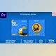 Download Product sale Instagram post MOGRT (VideoHive 37648581)
