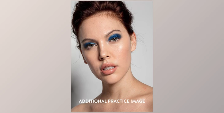 Download Retouching Academy - additional practice image