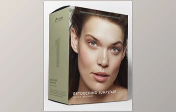 Download Retouching <span class='badge badge-warning'>Academy</span> - Retouching Jumpstart Tutorial