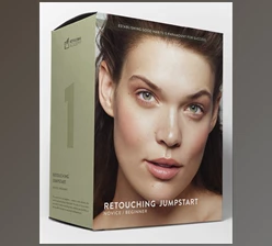 Download Retouching Academy - Retouching Jumpstart Tutorial
