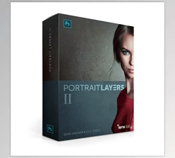 Download LensLab – Portrait Layers II