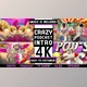 Download Videohive Colorful Crazy Show Intro 36760022