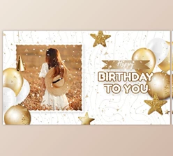 Download Birthday Slideshow (Videohive 38291880) - AE Project