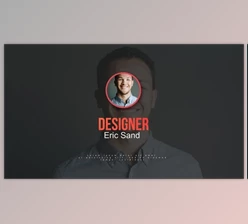 Download Circle Style Corporate (Videohive 38275380) - AE Project