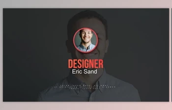 Download Circle <span class='badge badge-warning'>Style</span> Corporate (Videohive 38275380) - AE Project