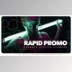 Download Dynamic Stylish Rapid Promo (Videohive 38254068) - AE Project