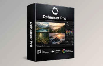 Download Dehancer <span class='badge badge-warning'>Pro</span> v7.4.0 for Premiere <span class='badge badge-warning'>Pro</span> and After Effects (Win, Mac)