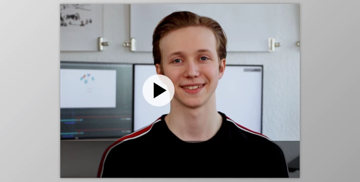 Download CreativeLive – How to Bring Your Text to Life in After Effects