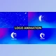 Download Logo Text Animation for TV Show and Social Media using Adobe After Effects