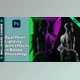 Download Color Changing Dual Point Lighting and Adding Lighting Effects