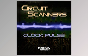 Download Carma Studio Circuit Scanners Clock Pulse <span class='badge badge-warning'>WAV</span>