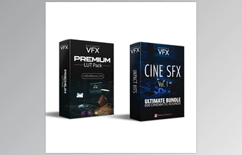 Download <span class='badge badge-warning'>Sellfy</span> – CINE SFX Vol. 1 & Premium LUTs Pack