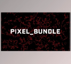 Download Will Cecil – Pixel Bundle 4K