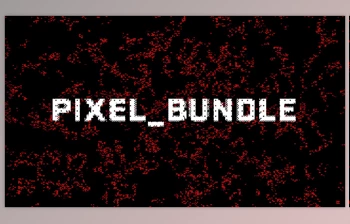 Download Will Cecil – Pixel <span class='badge badge-warning'>Bundle</span> 4K