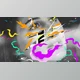 Download Cartoon Fire Transitions (Videohive 38244934) - AE Project