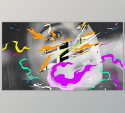 Download Cartoon Fire Transitions (Videohive 38244934) - AE Project