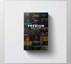 Download Premium Motion Texts for Adobe Premiere Pro! – 640 Studio