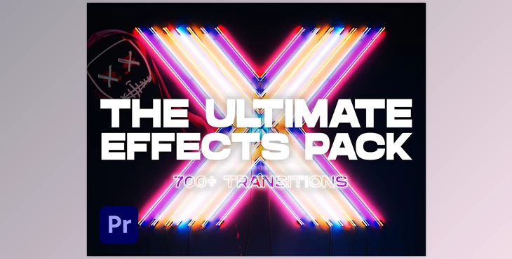 Download Kyler Holland The Ultimate Effects Pack V2