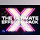 Download Kyler Holland The Ultimate Effects Pack V2
