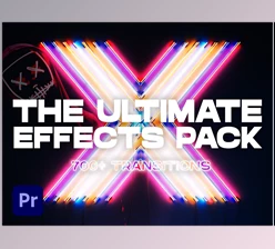 Download Kyler Holland The Ultimate Effects Pack V2