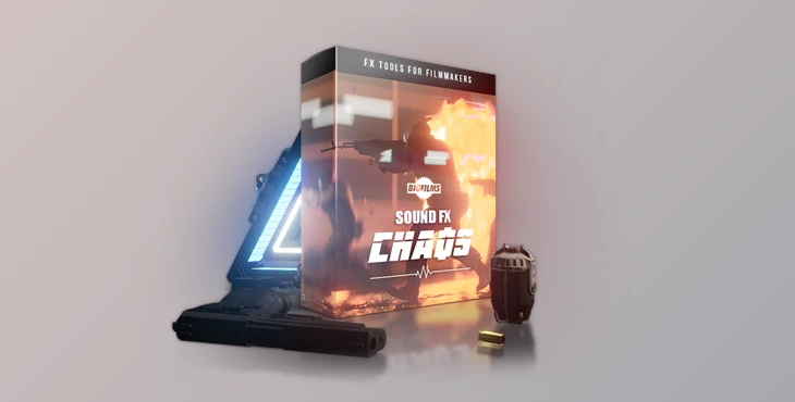 Download CHAOS – Sound FX – BIGFILMS