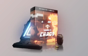 Download CHAOS – Sound <span class='badge badge-warning'>FX</span> – BIGFILMS