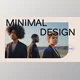 Download Minimal Typography Intro 3 in 1 (Videohive 38214673) - AE Project