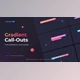 Download Gradient Call Outs (Videohive 38197109) - AE Project