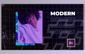 Download Trendy Modern Intro (Videohive 37781531) - PR <span class='badge badge-warning'>Project</span>