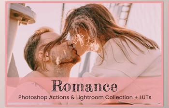 Download Romance Lightroom Presets Desktop <span class='badge badge-warning'>CreativeMarket</span> - 7298324