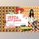 Download 1970s Collage Art Pack CreativeMarket - 5784589