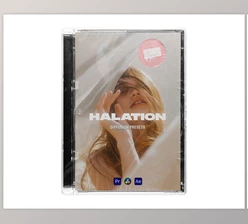 Download Halation – Newman Post Pro Filter Pack 2.0