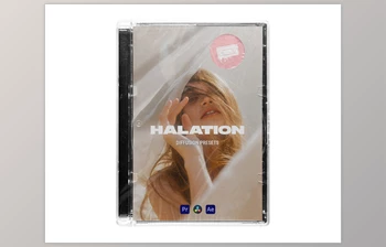 Download Halation – Newman <span class='badge badge-warning'>Post</span> Pro Filter <span class='badge badge-warning'>Pack</span> 2.0