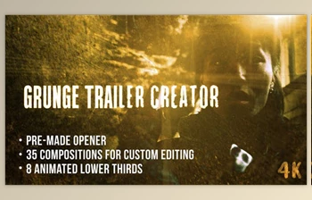 Download <span class='badge badge-warning'>Grunge</span> Trailer (<span class='badge badge-warning'>Videohive</span> 38287682) - AE <span class='badge badge-warning'>Project</span>