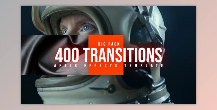 Download Transitions Pack (Videohive 38222854) - AE Project