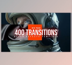 Download Transitions Pack (Videohive 38222854) - AE Project