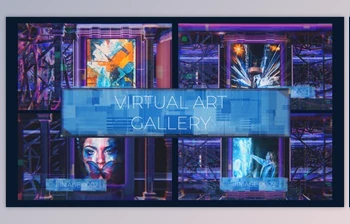 Download <span class='badge badge-warning'>Virtual</span> Art Gallery (<span class='badge badge-warning'>Videohive</span> 38300390) - AE <span class='badge badge-warning'>Project</span>