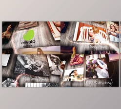 Download Creative Wall Gallery (Videohive 38194424)